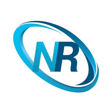 vektör çizim harfleri nr