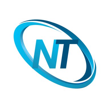 vektör çizim nt mektuplar