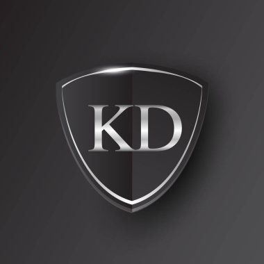 vektör çizim kd mektuplar