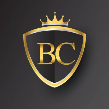 vektör çizim altın harfler m.ö.