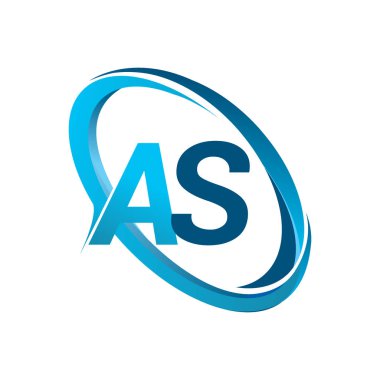 vektör çizim mavi mektuplardan