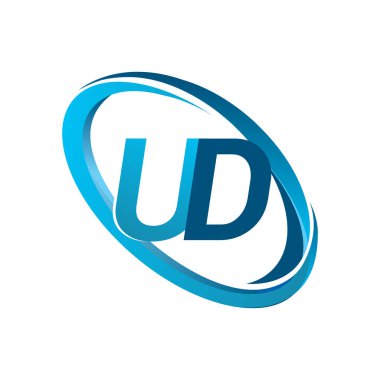 vektör çizim harfleri ud