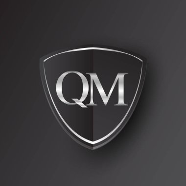 vektör çizim qm mektuplar