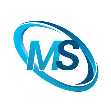 vektör çizim harfleri ms