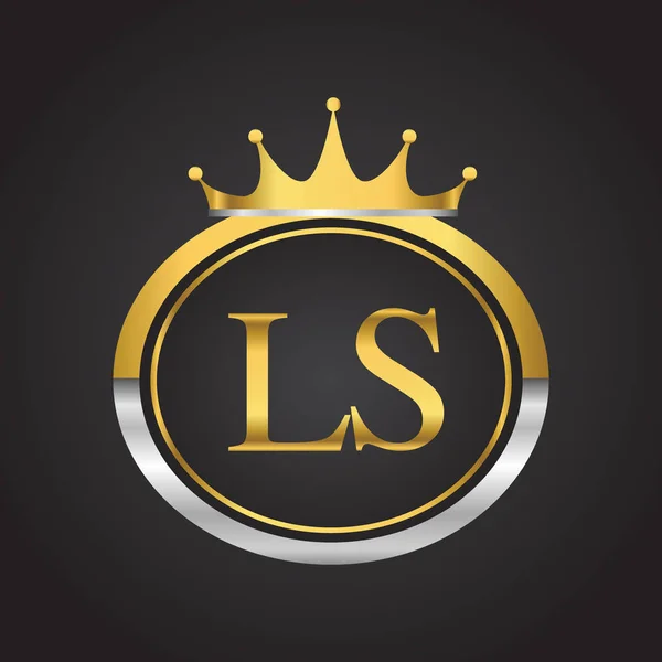LS logo design | Branding & Logo Templates ~ Creative Market