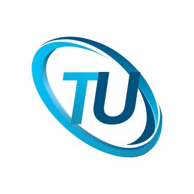 vektör çizim harfleri tu