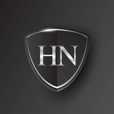 vektör çizim hn mektuplar