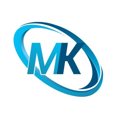 vektör çizim mk mektuplar