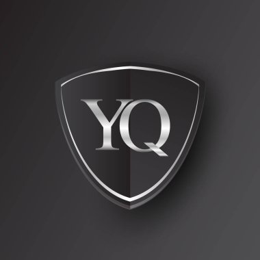 harfler yq vektör çizim