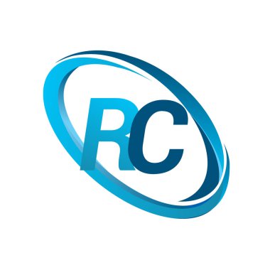 vektör çizim rc mektuplar