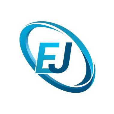 mavi mektuplardan ej vektör çizim