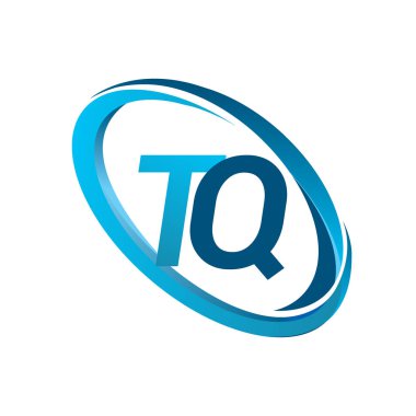 vektör çizim harfleri tq