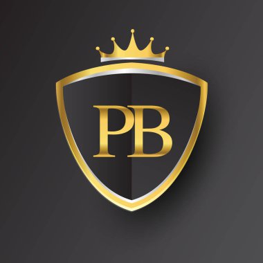 Altın vektör çizim Türkçe harfler