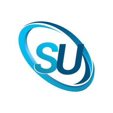 harfler su vektör çizim