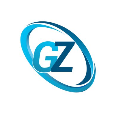 mavi mektuplardan gz vektör çizim