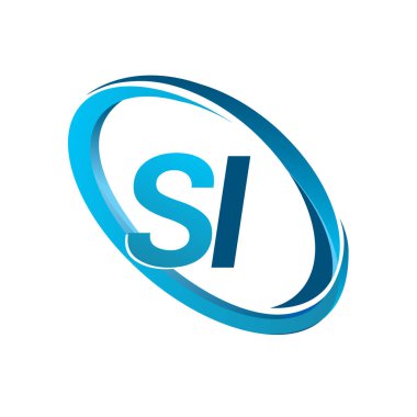 vektör çizim harfleri si