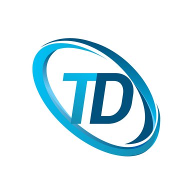 vektör çizim harfleri td