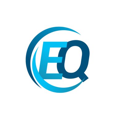 mavi mektuplardan eq vektör çizim