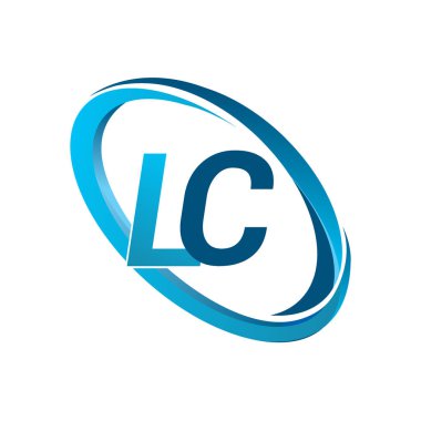 mavi mektuplardan lc vektör çizim