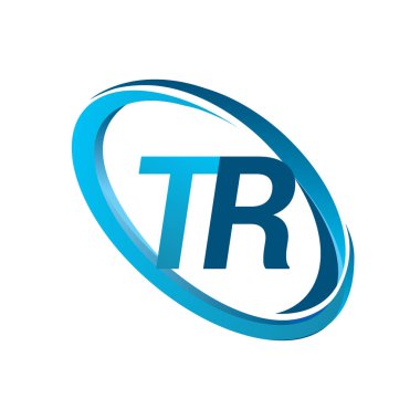 vektör çizim tr mektuplar