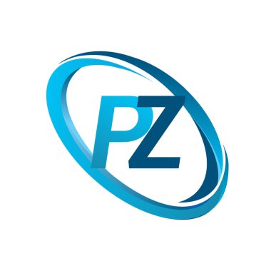 vektör çizim harfleri pz