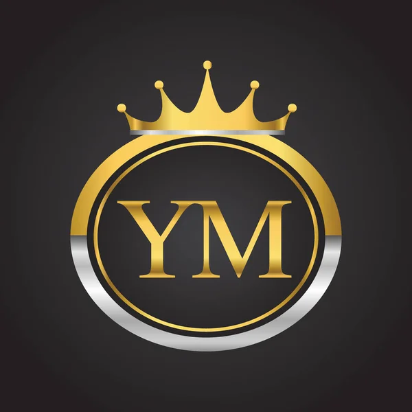 ᐈ Ym Letter Logo Stock Images Royalty Free Letters Ym Vectors Download On Depositphotos