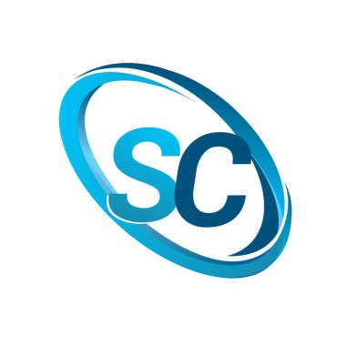 vektör çizim harfleri sc