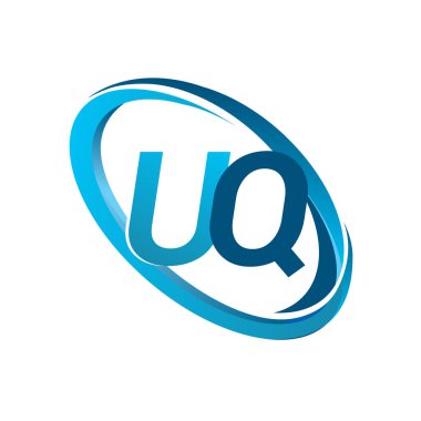 harfler uq vektör çizim