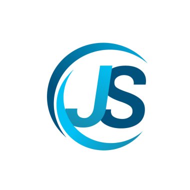 mavi mektuplardan js vektör çizim