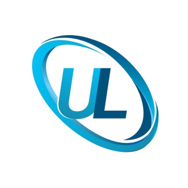 vektör çizim harfleri ul