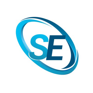 vektör çizim harfleri se