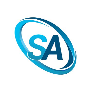 vektör çizim sa mektuplar