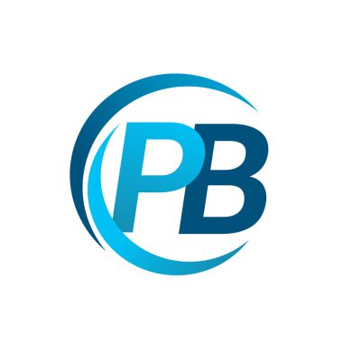 Mavi vektör çizim Türkçe harfler