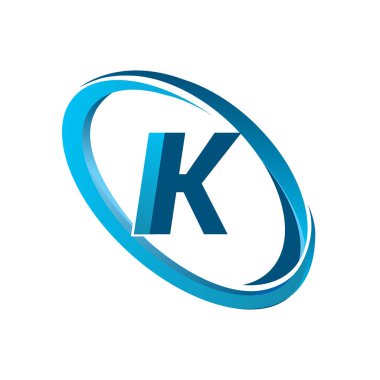 mavi mektuplardan IK vektör çizim