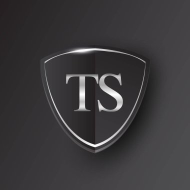 vektör çizim harfleri ts