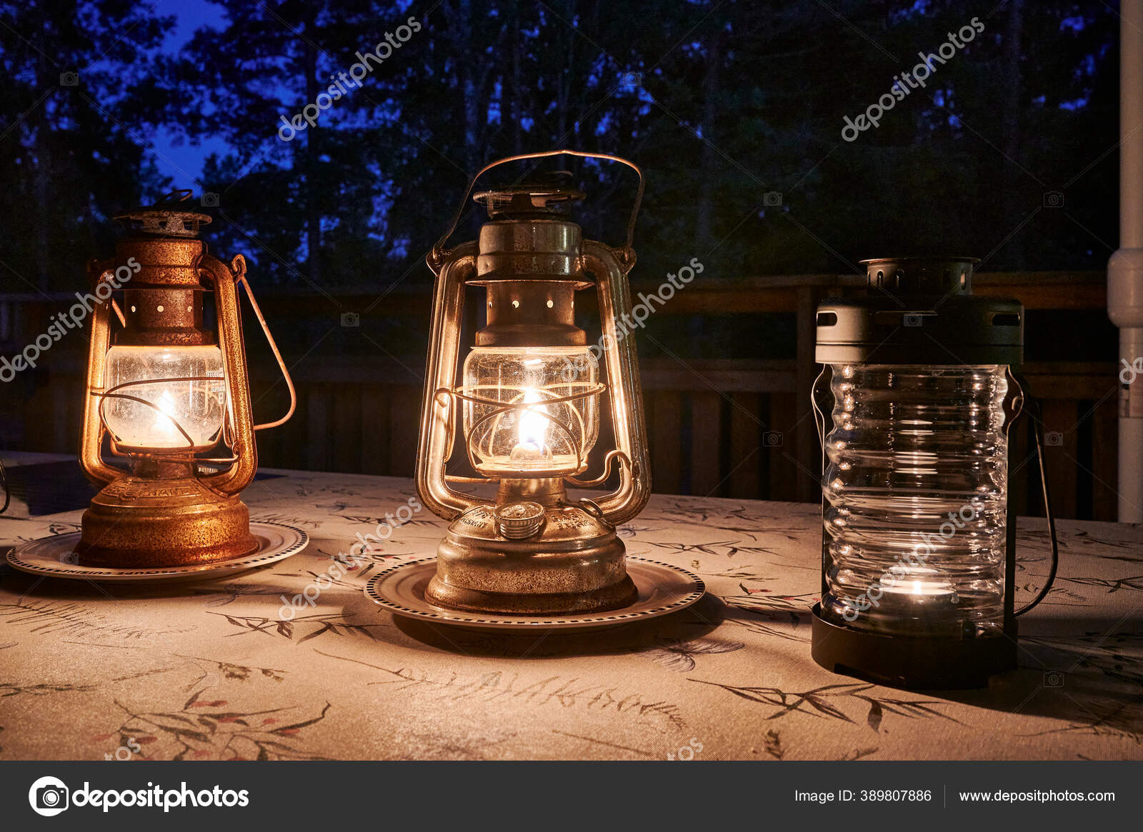 24cm cl/ásico de la Vendimia Queroseno l/ámpara de keroseno Linterna l/ámpara de Aceite Luces de Camping al Aire Libre port/átiles DEWIN Vintage Queroseno Linterna