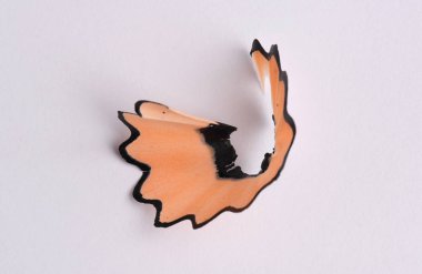 Siyah kalem tek keskinleştirme