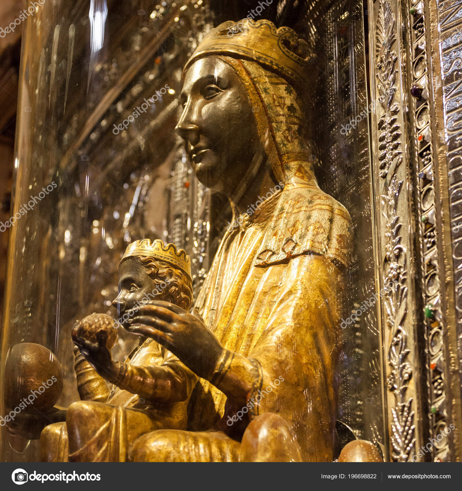 All 28+ Wallpapers where is the black madonna in spain Completed All 28+ Wallpapers where is the black madonna in spain Completed