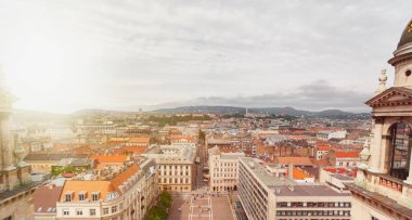 Budapeşte, Macaristan için Aziz Istvan Bazilikası