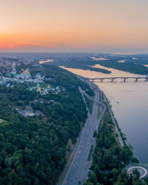 kiev Panoraması