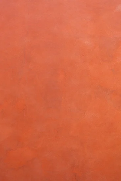 Terracotta mikroçimento dokusu arkaplanı — Stok fotoğraf