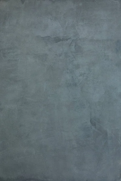 Koyu gri mikro çimento dokusu arkaplanı — Stok fotoğraf
