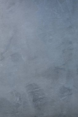 Koyu gri mikro çimento dokusu arkaplanı