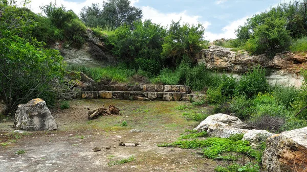 Beit Guvrin. — Foto de Stock