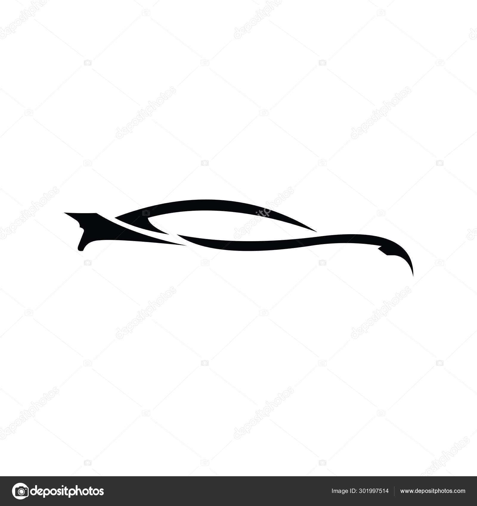 Auto car logo design, icon, Vector, illustration Stock Vector by ...
