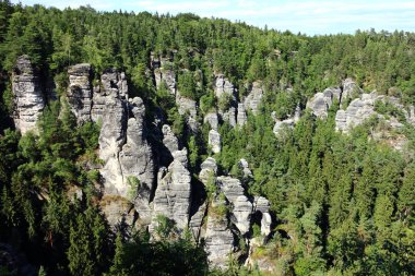 Sakson Switzeland Almanya