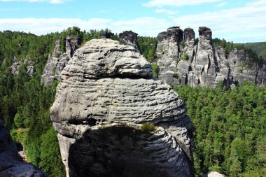 Sakson Switzeland Almanya