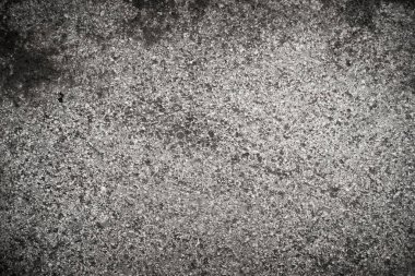 Kaba desenli gri beton duvar dokusu