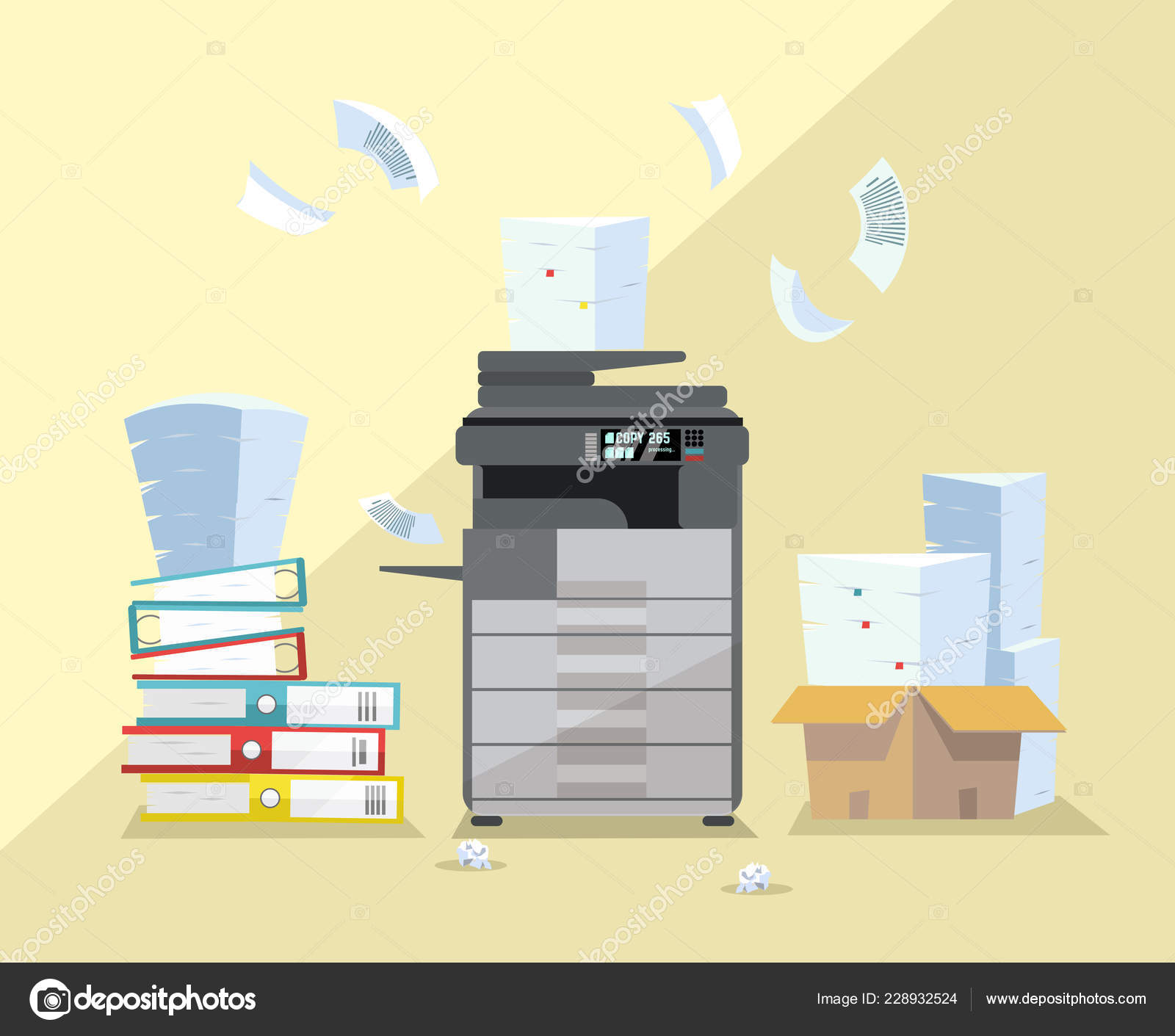 professional office printer