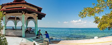 cienfuegos Bay yazlık ev